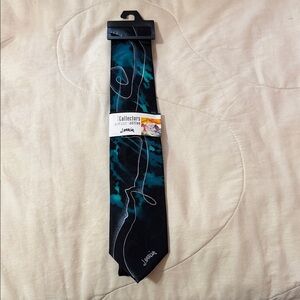 Jerry Garcia Collectors Edition Tie - 2014 NWT 
J Garcia